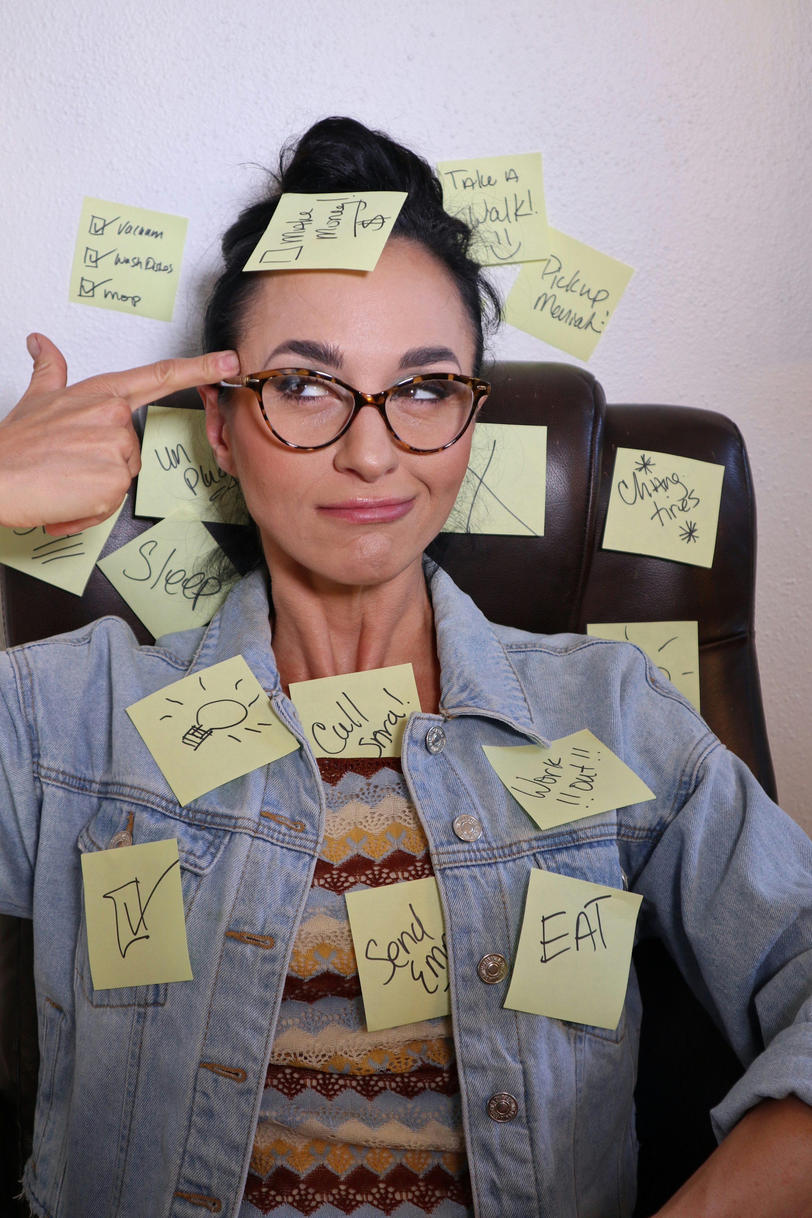 Why the End of the School Year Can Feel So Stressful
